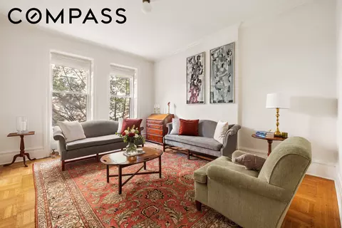 302 W 102nd St #3, New York, NY 10025