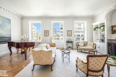 36 E 72nd St #11N, New York, NY 10021