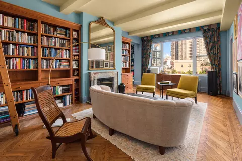 55 Park Ave #15E, New York, NY 10016