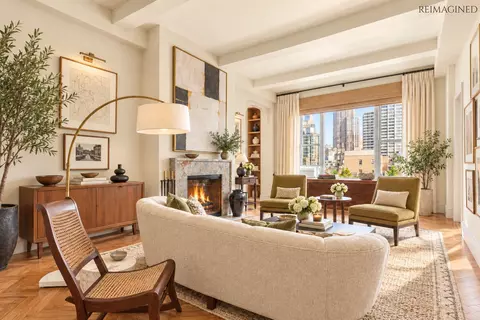 55 Park Ave #15E, New York, NY 10016