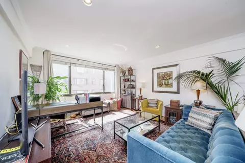 420 E 64th St #E10C, New York, NY 10065