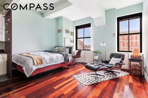1 Hanson Pl #9E, Brooklyn, NY 11243