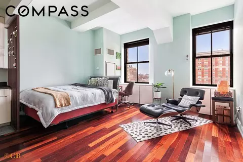 1 Hanson Pl #9E, Brooklyn, NY 11243