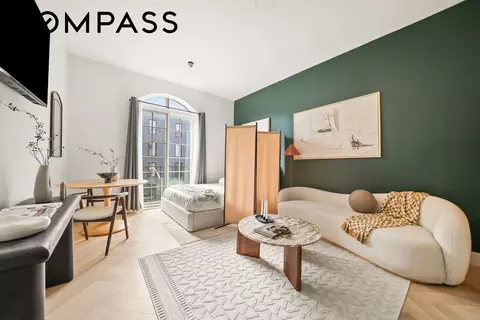 25 Quincy St #3C, Brooklyn, NY 11238
