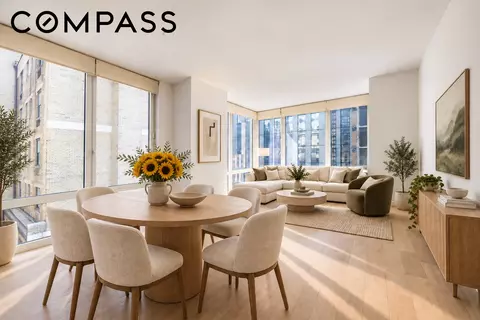 247 W 46th St #1404, New York, NY 10036