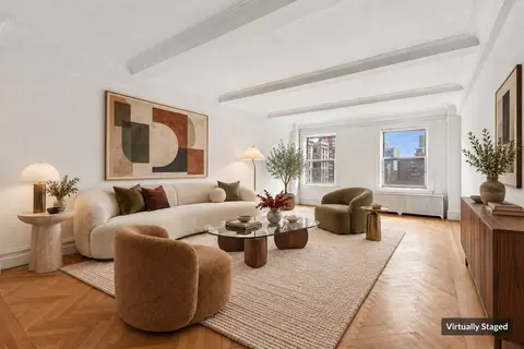 250 W 94th St #11B, New York, NY 10025