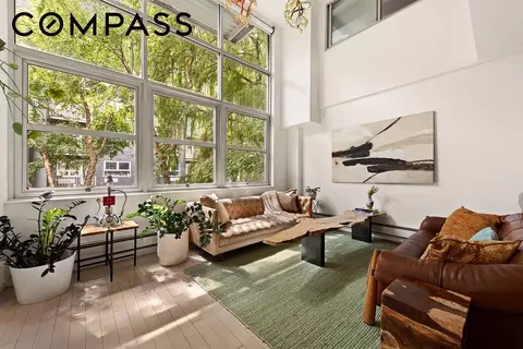 100 N 3rd St #2C, Brooklyn, NY 11249