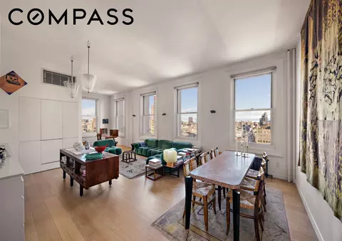 395 Broadway #14A, New York, NY 10013