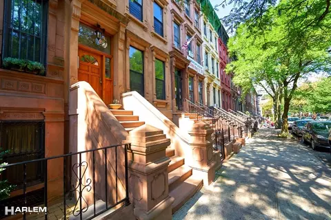 246 W 132nd St #TH, New York, NY 10027