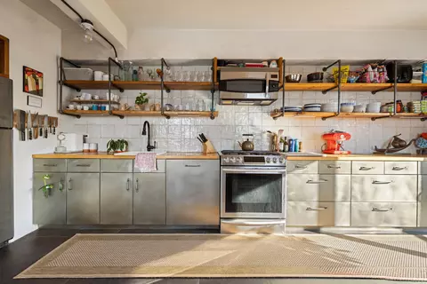 330 Wythe Ave #4E, New York City, NY 11211
