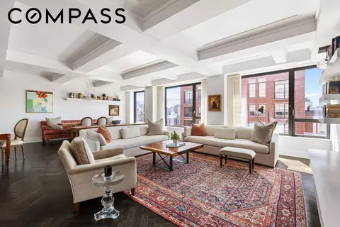 150 W 12th St #8W, New York, NY 10011