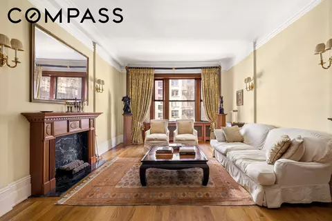 929 Park Ave #6A, New York, NY 10028