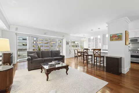 118 E 60th St #16G, New York, NY 10022