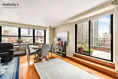 225 E 57th St #11L, New York, NY 10022