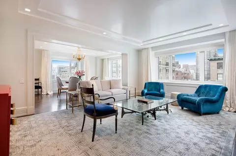 530 Park Ave #16D, New York, NY 10065