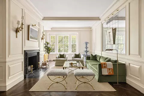 1140 5th Ave #4B, New York, NY 10128