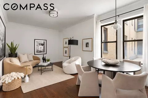 65 Morton St #2N, New York, NY 10014
