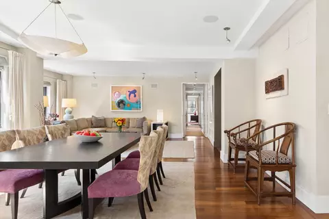 11 E 87th St #PHCDE, New York, NY 10128