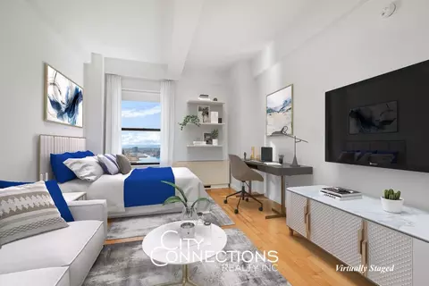 20 West St #37-A, New York, NY 10004