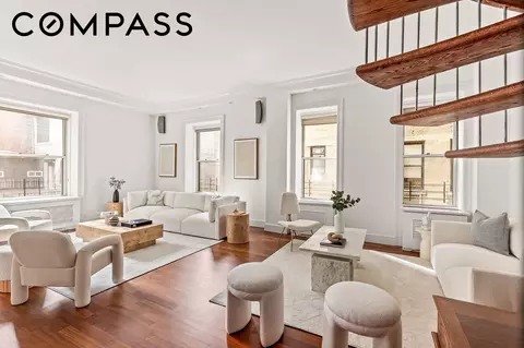 246 W End Ave #3E, New York, NY 10023