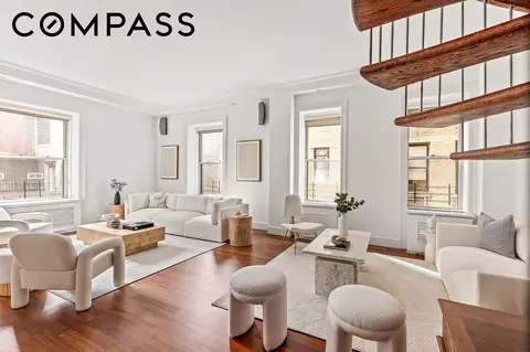246 W End Ave #3E, New York, NY 10023