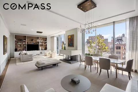 41 Bond St #6, New York, NY 10012
