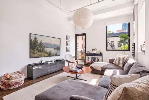 195 Bowery #5E, New York, NY 10002