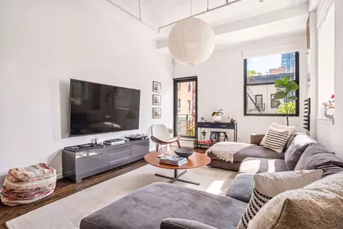 195 Bowery #5E, New York, NY 10002