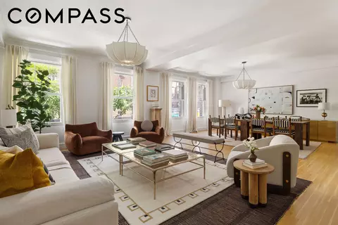 150 E 72nd St #2N, New York, NY 10021