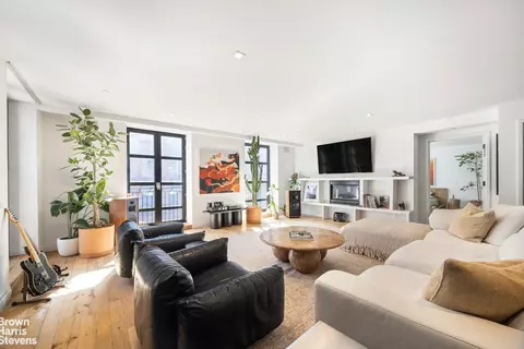 374 Broome St #4NORTH, New York, NY 10013