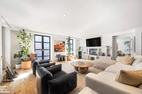 374 Broome St #4NORTH, New York, NY 10013