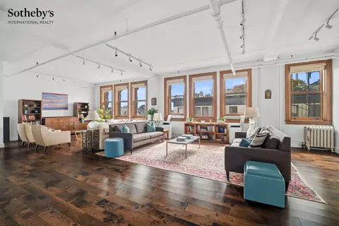 684 Broadway #10E, New York, NY 10012