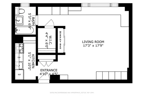 139 E 33rd St #9N, New York, NY 10016