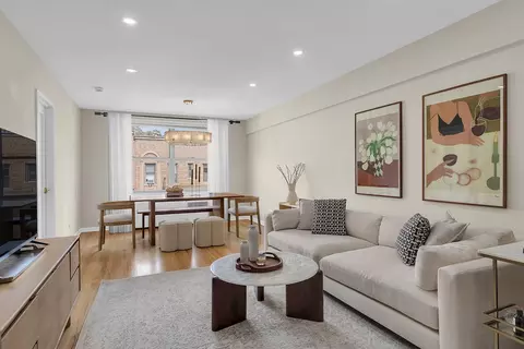 302 E 88th St #7F, New York, NY 10128