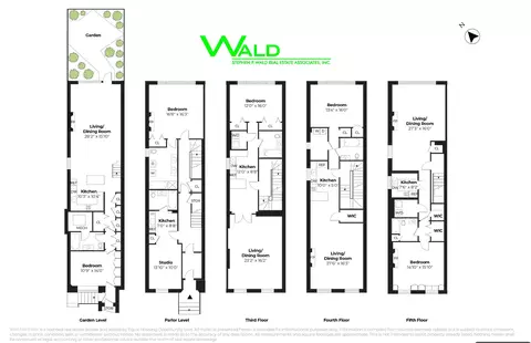 33 W 9th St, New York, NY 10011