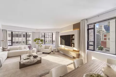 210 E 47th St #12F, New York, NY 10017