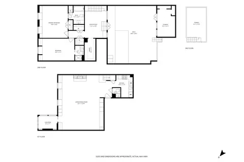 5 E 75th St #8, New York, NY 10021