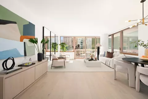 235 E 40th St #6C, New York, NY 10016