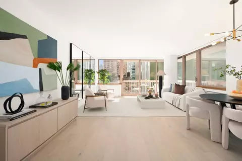 235 E 40th St #6C, New York, NY 10016