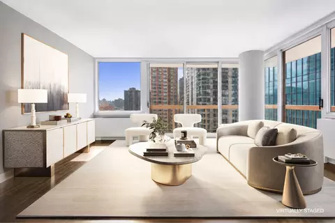 235 E 40th St #18B, New York, NY 10016