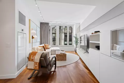 15 William St #22H, New York City, NY 10004