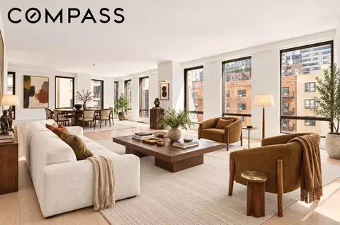 50 W 66th St #5D, New York, NY 10023