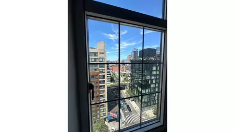 470 W 24th St #14C, New York, NY 10011