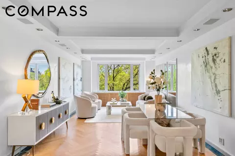 120 Central Park S #6AB, New York, NY 10019