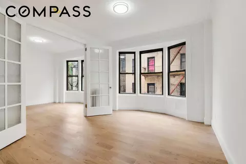 544 W 157th St #44, New York, NY 10032