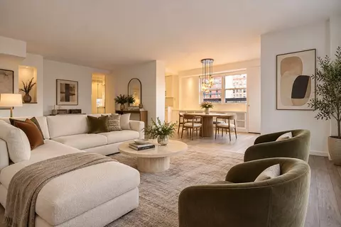 211 E 53rd St #PHC, New York, NY 10022
