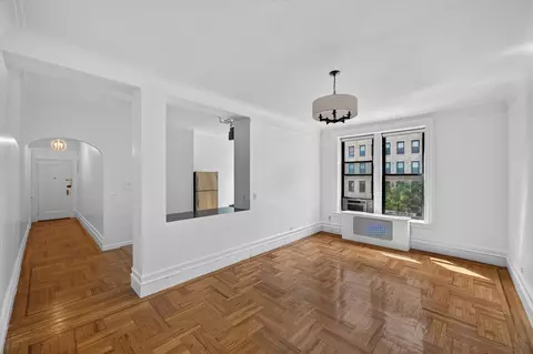 401 W End Ave #2B, New York, NY 10024