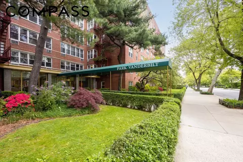 651 Vanderbilt St #T1, Brooklyn, NY 11218