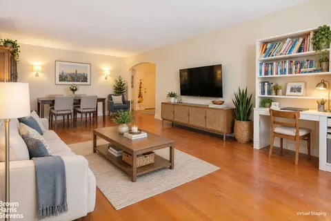 98-120 Queens Blvd #3G, New York City, NY 11374