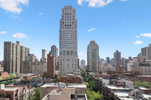 205 E 77th St #PHA, New York, NY 10075